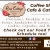 Coffee Shop, Cafe & Catering