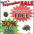 Expansion Sale 30 % OFF Trees & Shrubs