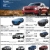 Over 30 Chevy Equinox's in Stock!