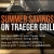 Summer Savings On Traeger Grills