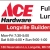 Full Service Lumberyard