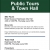 Public Tours & Town Hall