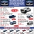 Tons of Fresh Pre-Owned Inventory!