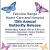 13th Annual Butterfly Release