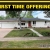 2600 Finished SQ FT $274,000
