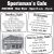 Daily Specials 