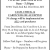Falardeau Estate Sale by CFT