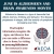 June is Alzheimer's and Brain Awareness Month