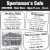 Daily Specials 