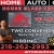 Arrow Auto Glass & Supply, Inc.