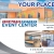 Your Place to Meet