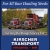 For All Your Hauling Needs