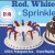 Red, White and Sprinkles