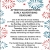 Early Advertising Deadline