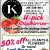 End of Year Greenhouse Sales!