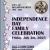 Indpendece Day Family Celebration