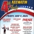 4th of July Celebration