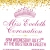 Miss Eveleth Coronation