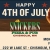 Happy 4th of July