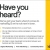 We've Got Your Back When it Comes to Marketing & We're Not New in Town