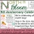 9th Anniversary Celebration