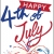 Happy 4th of July