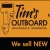 We Sell New & Used Parts!