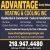 Residential & Commercial Sales & Installation