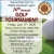 16th Golf Tournament
