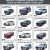 Over 50 Pre-Owned Vehicles