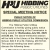 Special Meeting Notice
