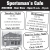 Daily Specials 