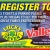 Register to Win!