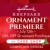 Keepsake Ornament Premiere 20% OFF