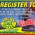 Register to Win!