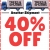 Trees & Shrubs Another Shipment 40% OFF