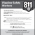 Pipeline Safety Markers