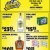 Sale Prices - Crown Royal $20,95