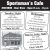 Daily Specials 