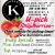 U-Pick Strawberries