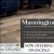 Mannington Statement-Making FLoors