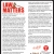 Law Matters