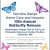 13th Annual Butterfly Release
