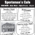 Daily Specials 
