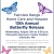 13th Annual Butterfly Release