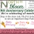 9th Anniversary Celebration