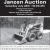 Janzen Auction, Saturday, July 26th