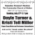 Gazebo Concert Series, Sunday, July 27th