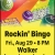 Rockin' Bingo