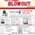 End of Summer Blowout